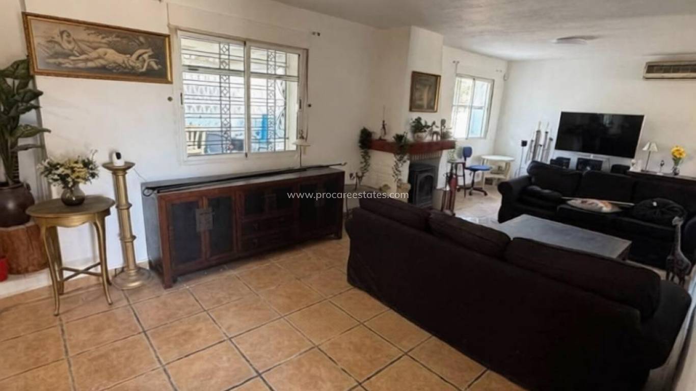 Resale - Villa - Cox - Comunidad valenciana