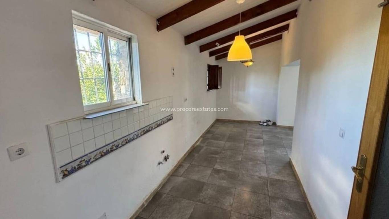 Resale - Villa - Cox - Comunidad valenciana