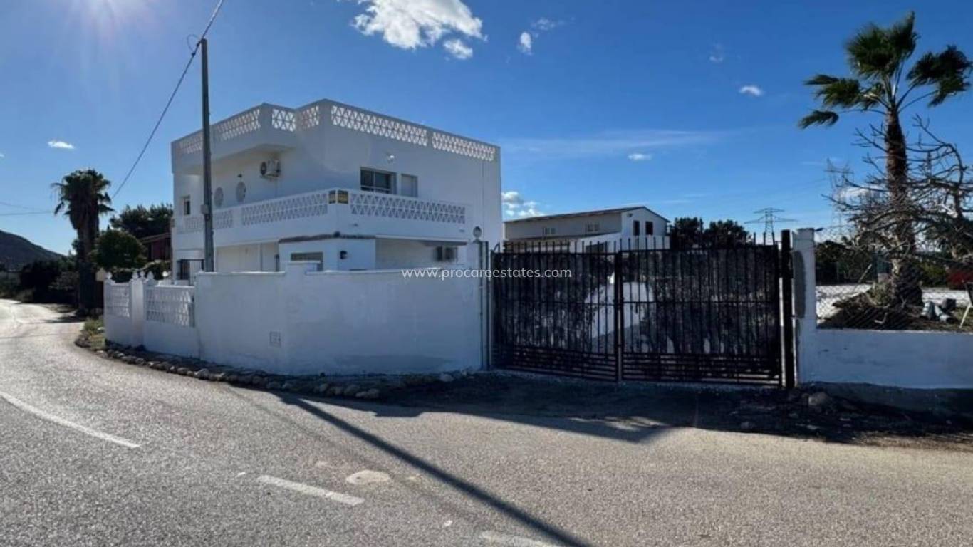 Resale - Villa - Cox - Comunidad valenciana