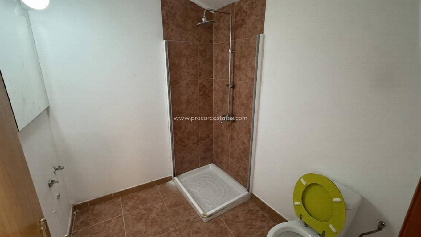 Resale - Villa - Cox - Comunidad valenciana