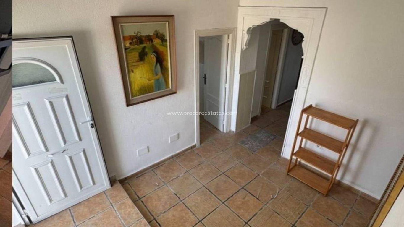 Resale - Villa - Cox - Comunidad valenciana