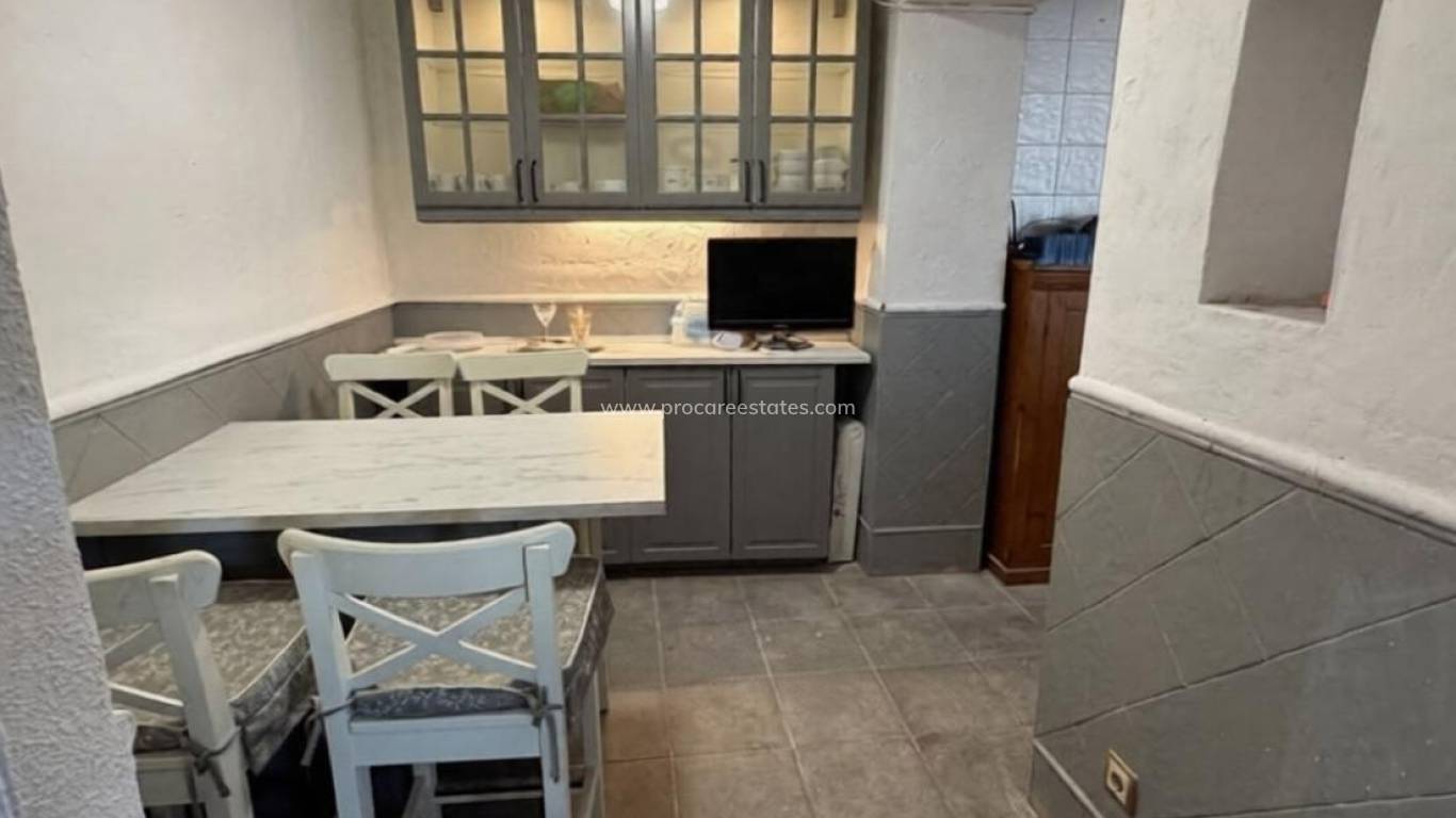 Resale - Villa - Cox - Comunidad valenciana