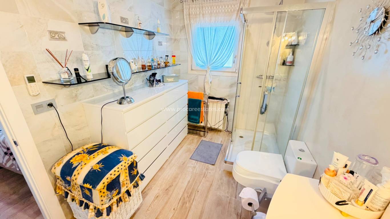 Resale - Villa - Daya Vieja