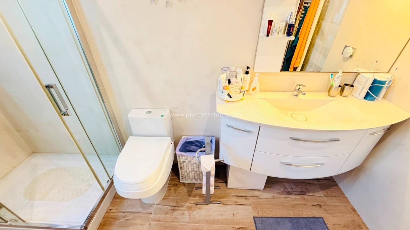 Resale - Villa - Daya Vieja