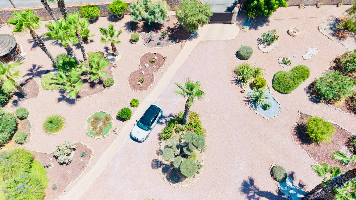 Resale - Villa - Daya Vieja