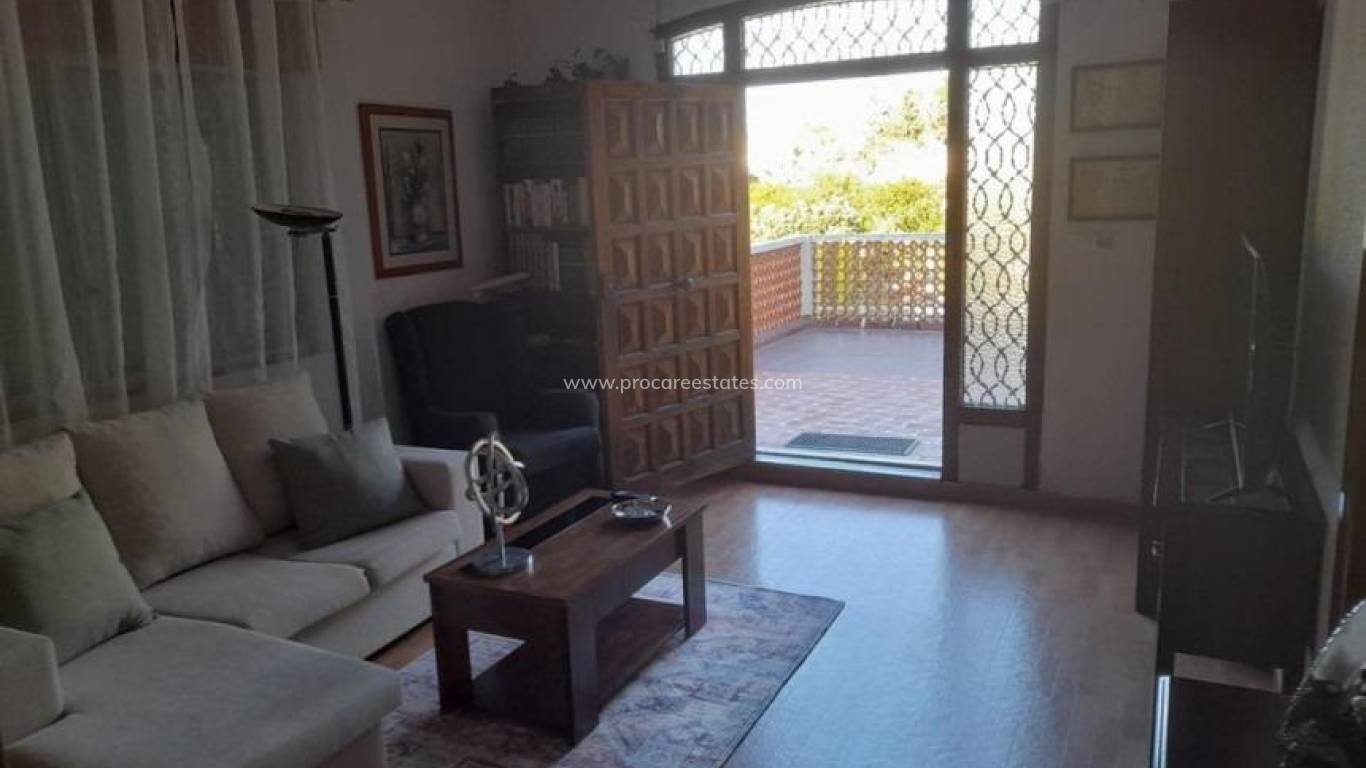 Resale - Villa - Denia - Las rotas