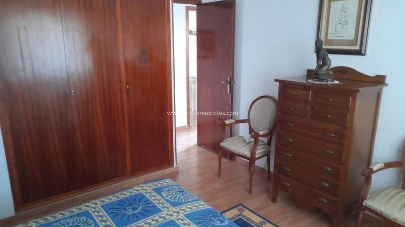 Resale - Villa - Denia - Las rotas