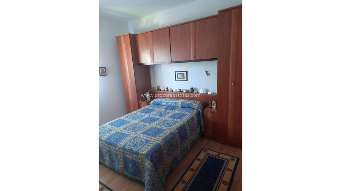 Resale - Villa - Denia - Las rotas