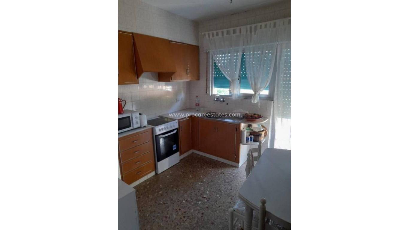 Resale - Villa - Denia - Las rotas