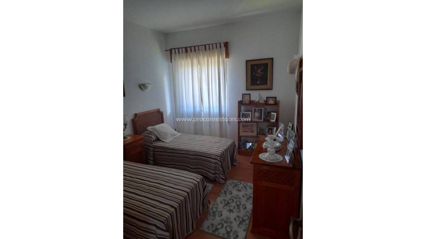 Resale - Villa - Denia - Las rotas