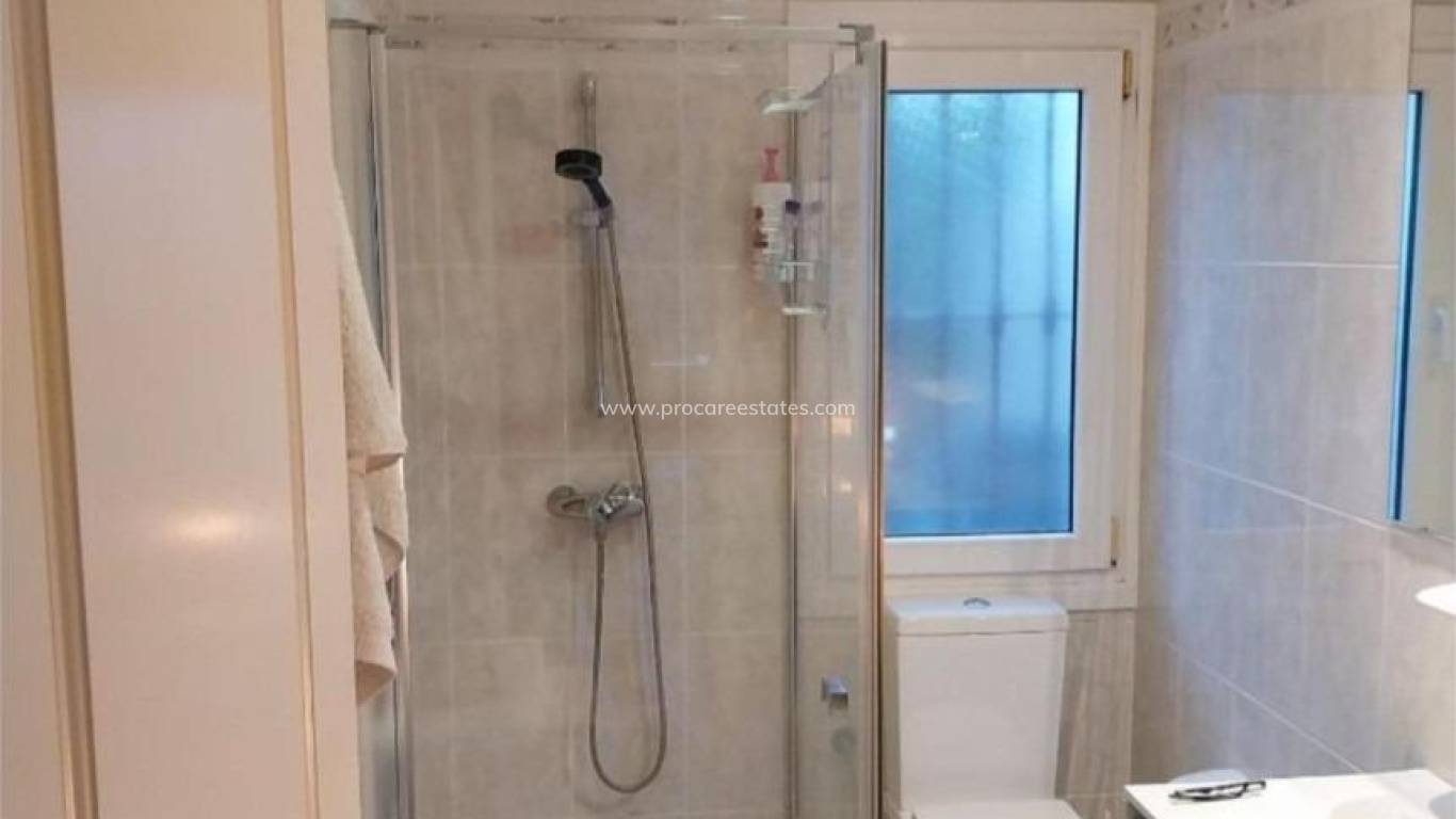 Resale - Villa - Denia - Les Bassetes-El Marjal