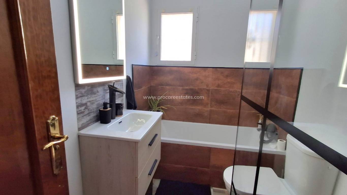 Resale - Villa Detached - Ciudad Quesada - Doña Pepa