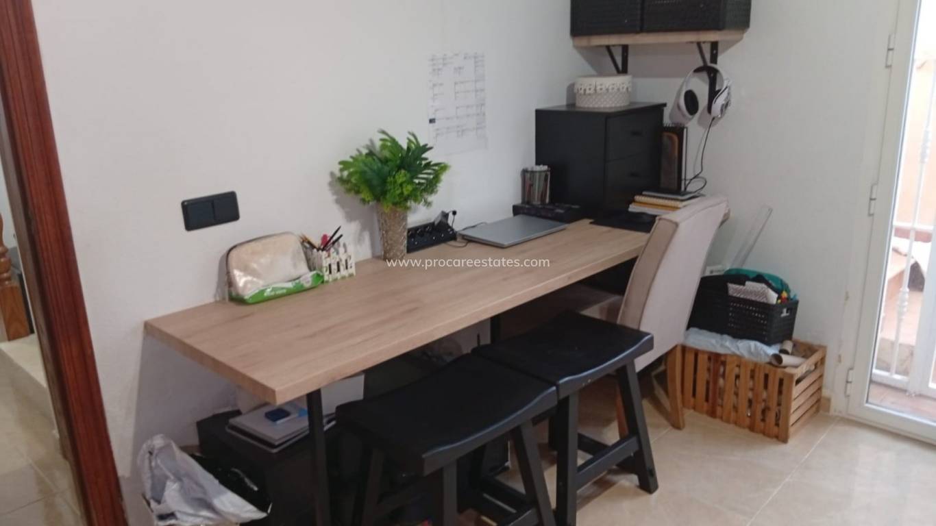 Resale - Villa Detached - Ciudad Quesada - Doña Pepa