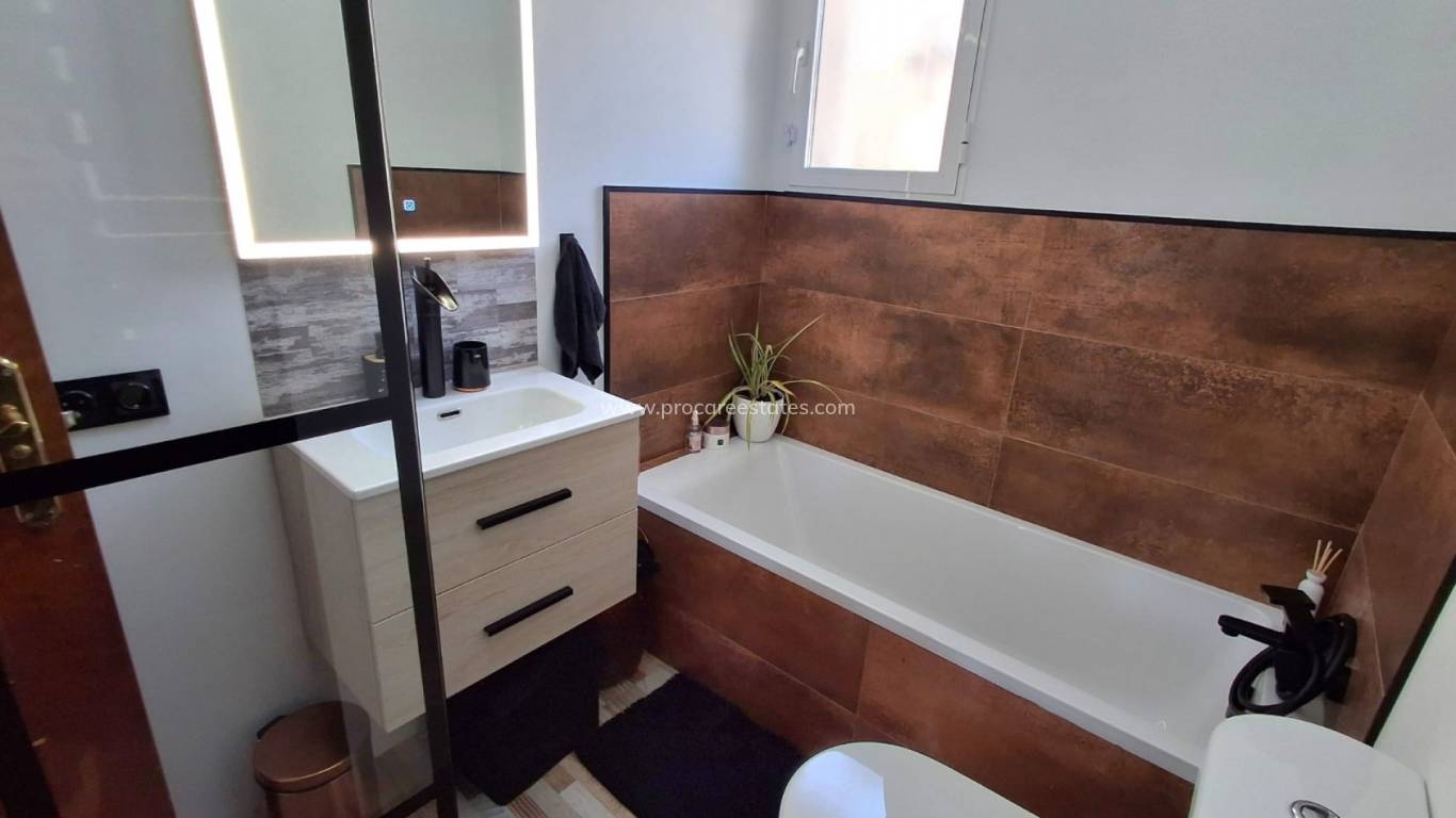 Resale - Villa Detached - Ciudad Quesada - Doña Pepa