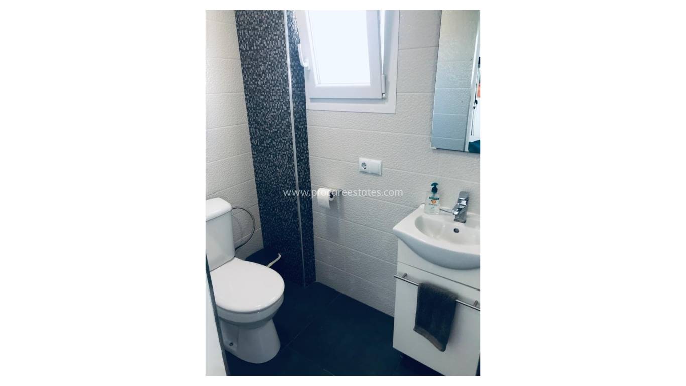 Resale - Villa Detached - Ciudad Quesada - Golf La Marquesa (Ciudad Quesada)