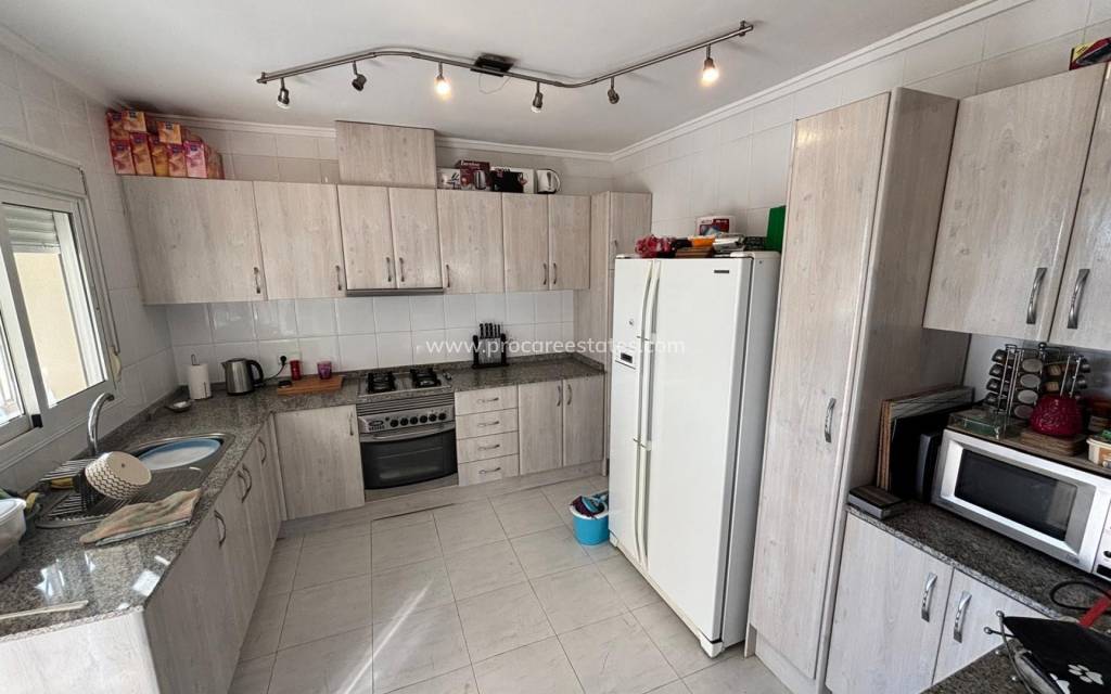 Resale - Villa Detached - Ciudad Quesada - La Fiesta