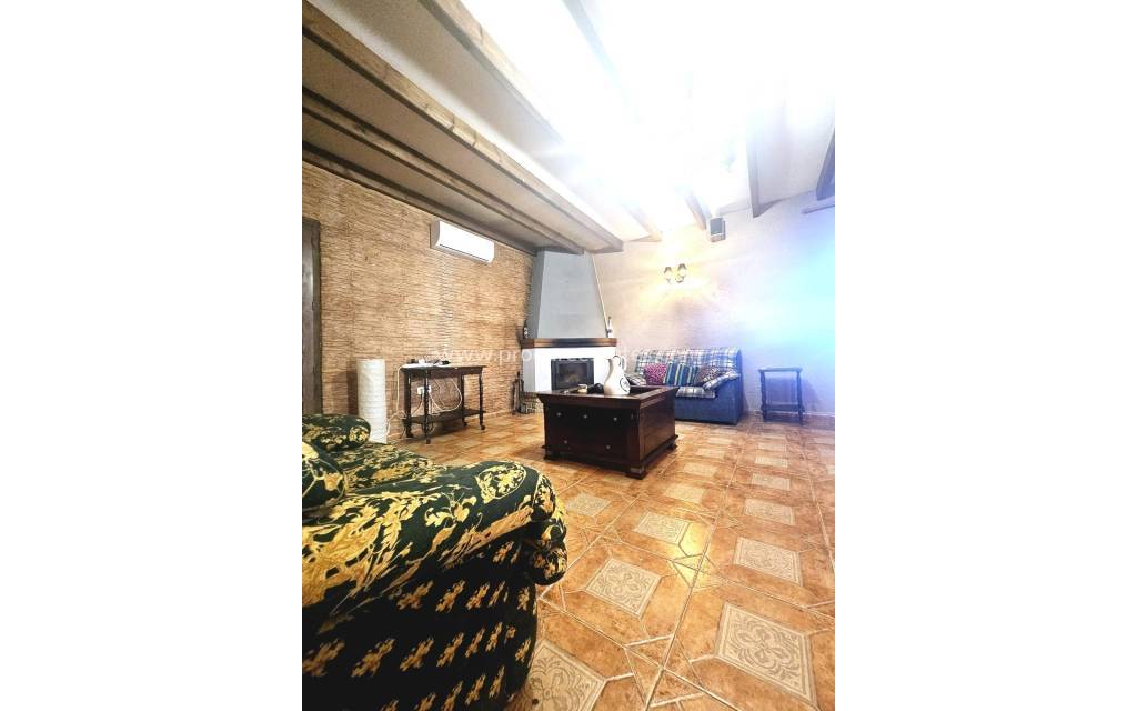 Resale - Villa - Dolores - Comunidad valenciana