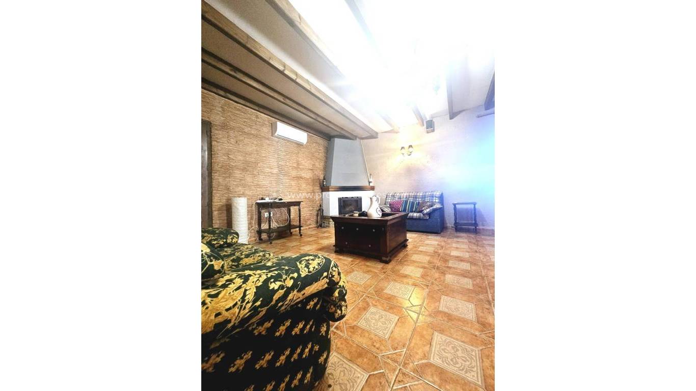 Resale - Villa - Dolores - Comunidad valenciana