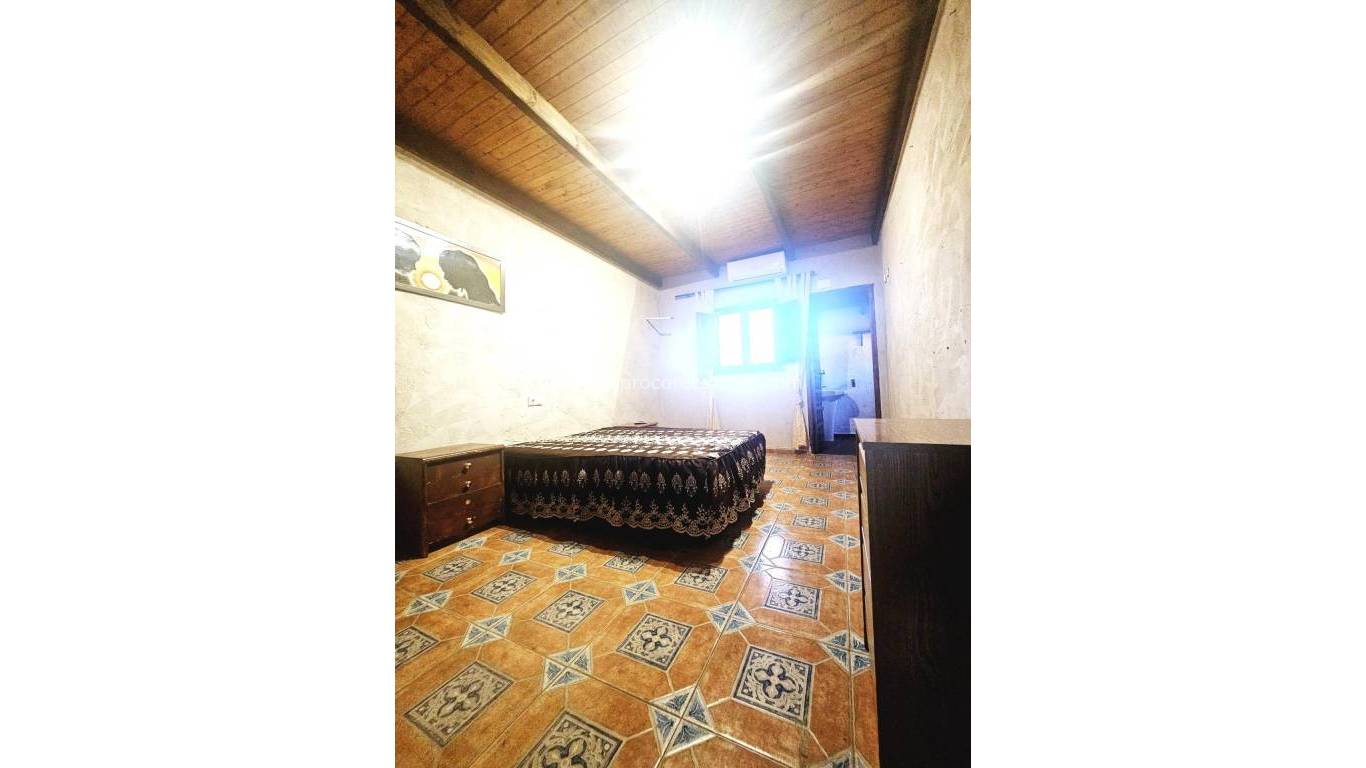 Resale - Villa - Dolores - Comunidad valenciana