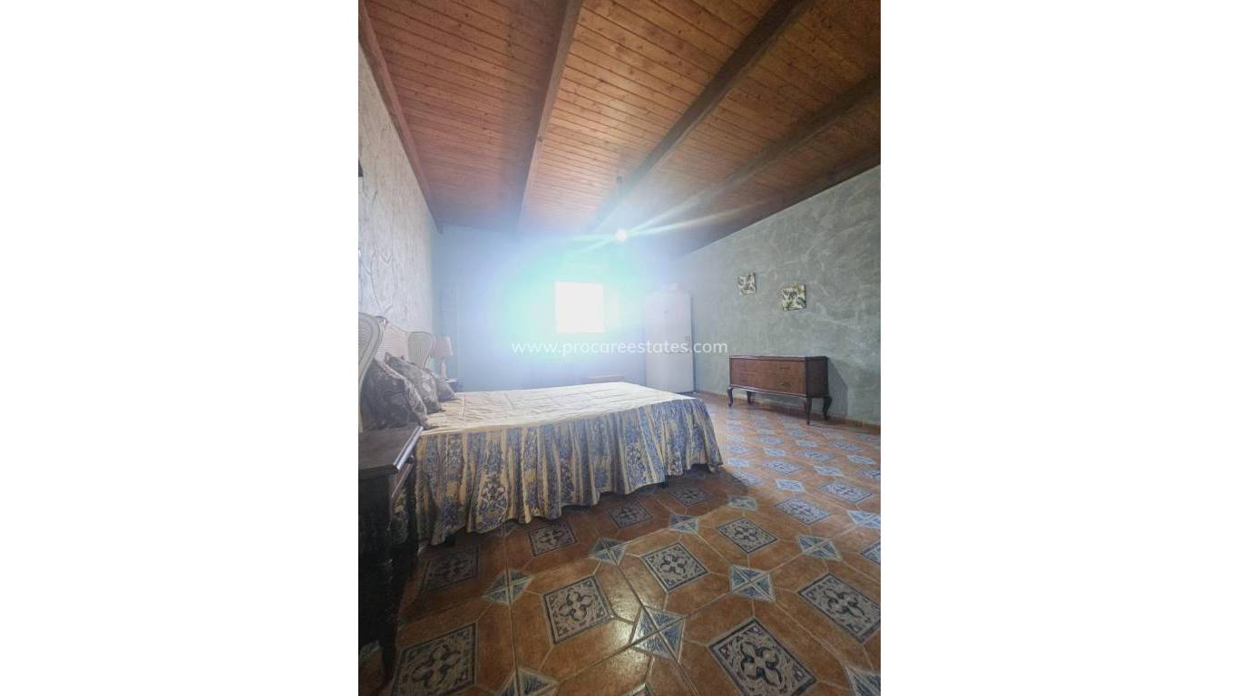 Resale - Villa - Dolores - Comunidad valenciana