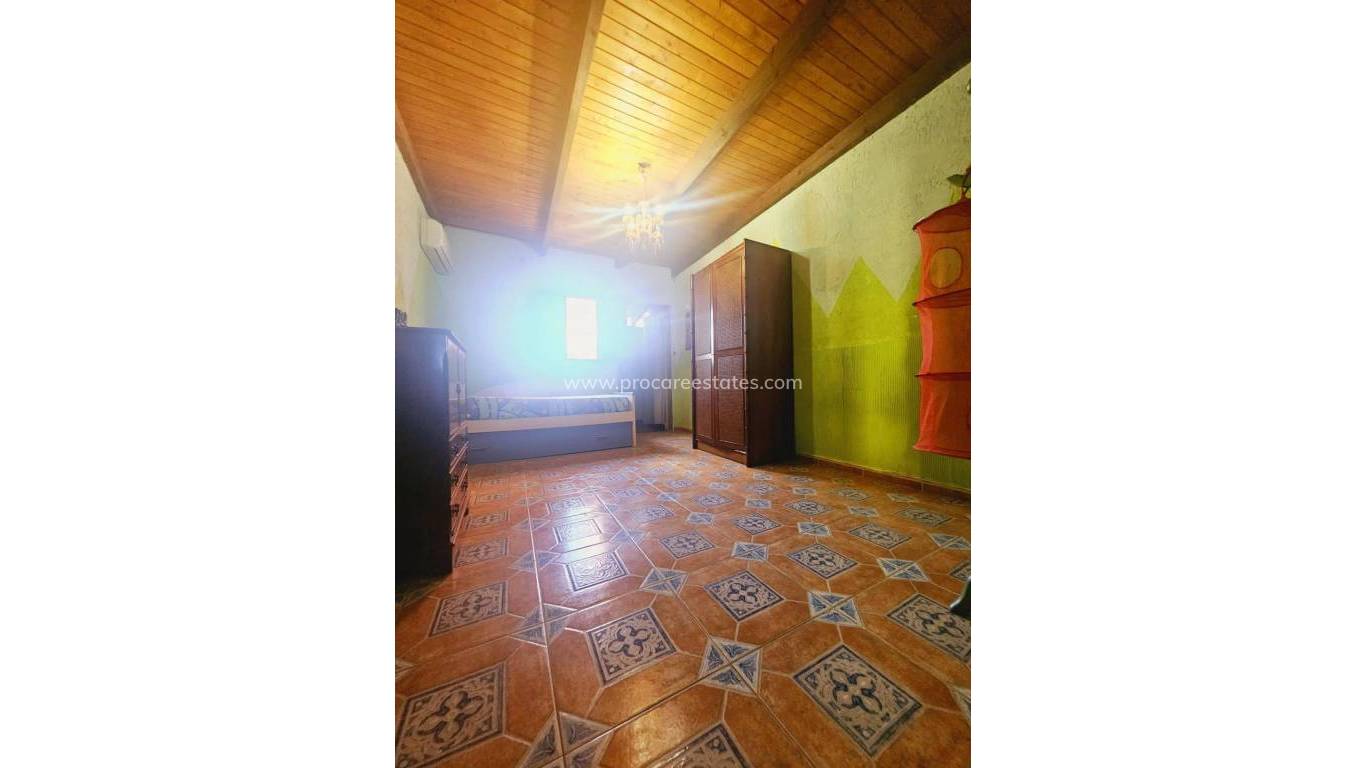 Resale - Villa - Dolores - Comunidad valenciana