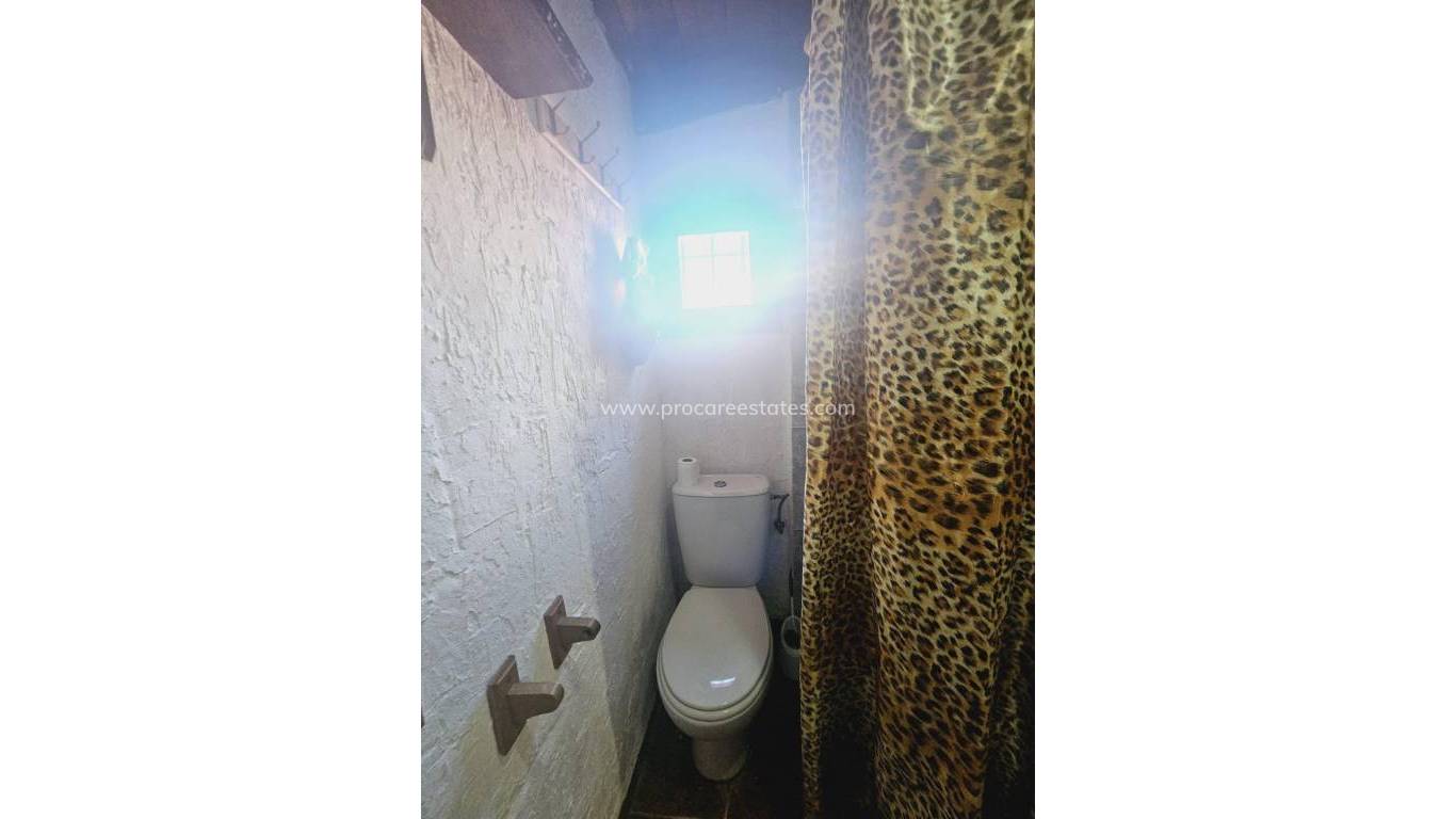 Resale - Villa - Dolores - Comunidad valenciana