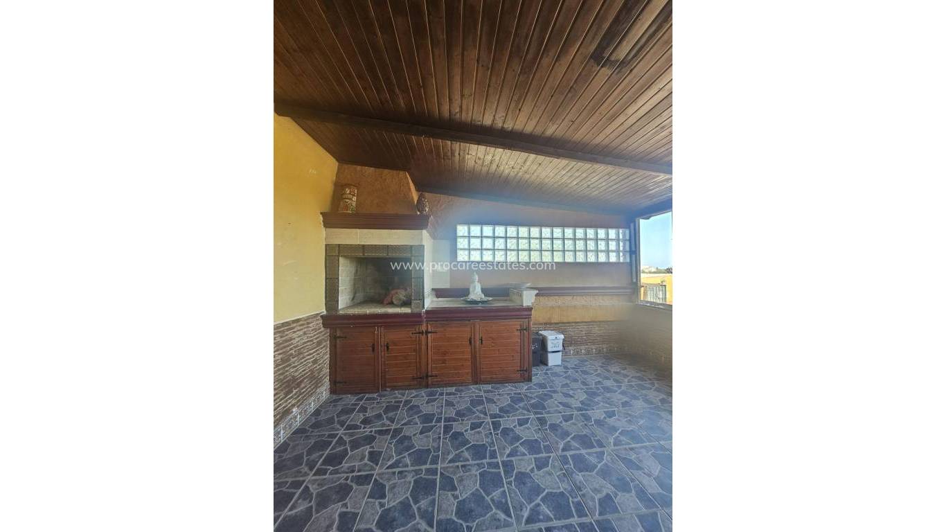Resale - Villa - Dolores - Comunidad valenciana