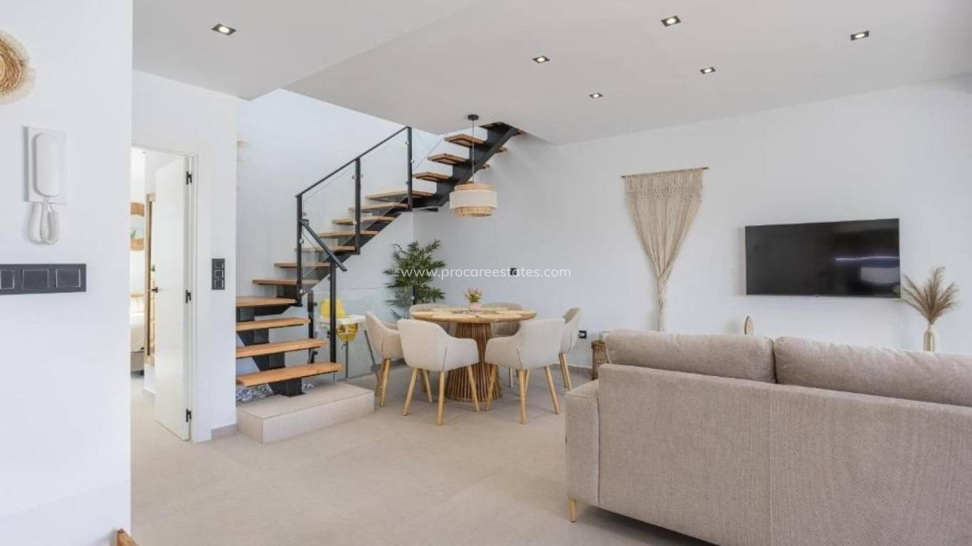 Resale - Villa - Dolores - Comunidad valenciana