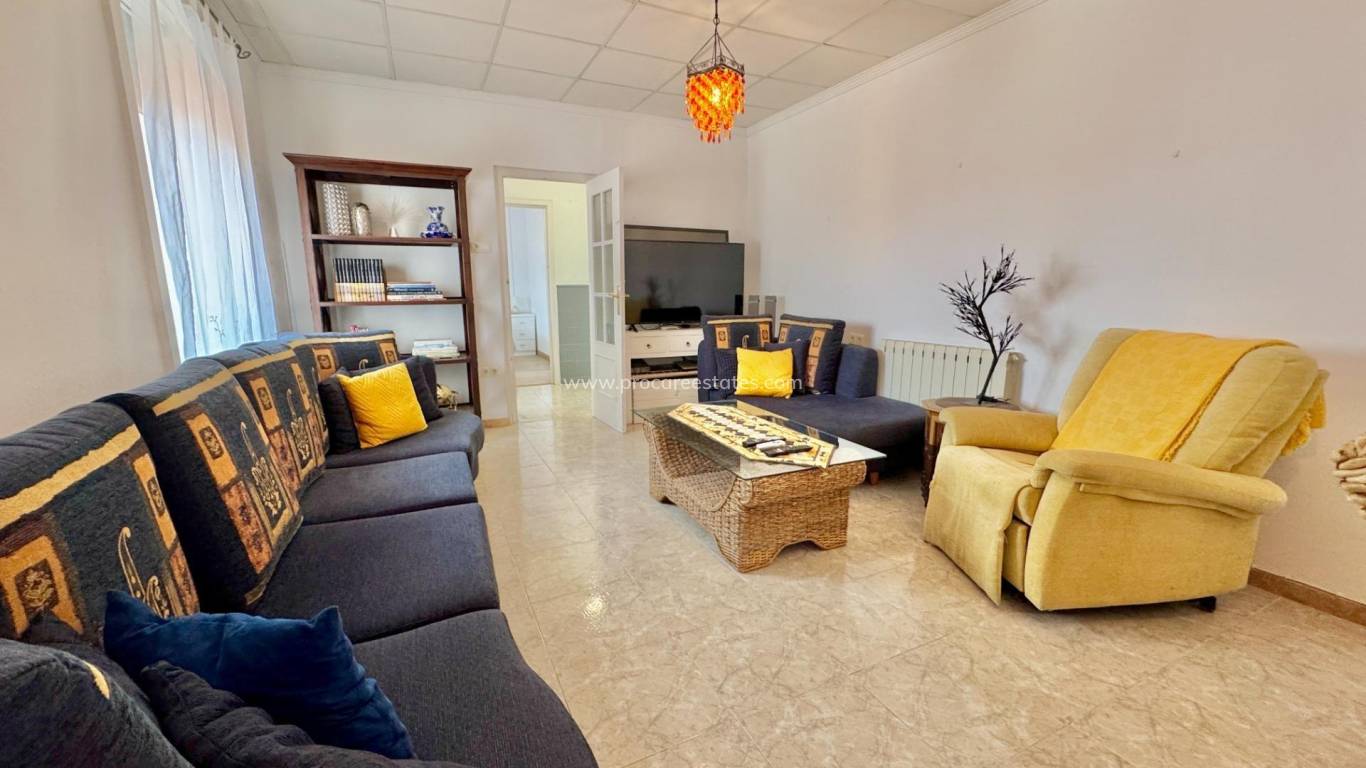Resale - Villa - Dolores - Comunidad valenciana