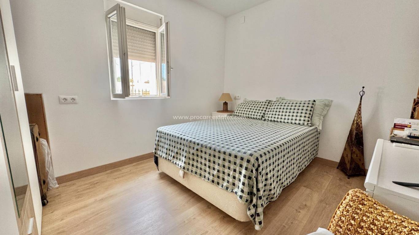 Resale - Villa - Dolores - Comunidad valenciana