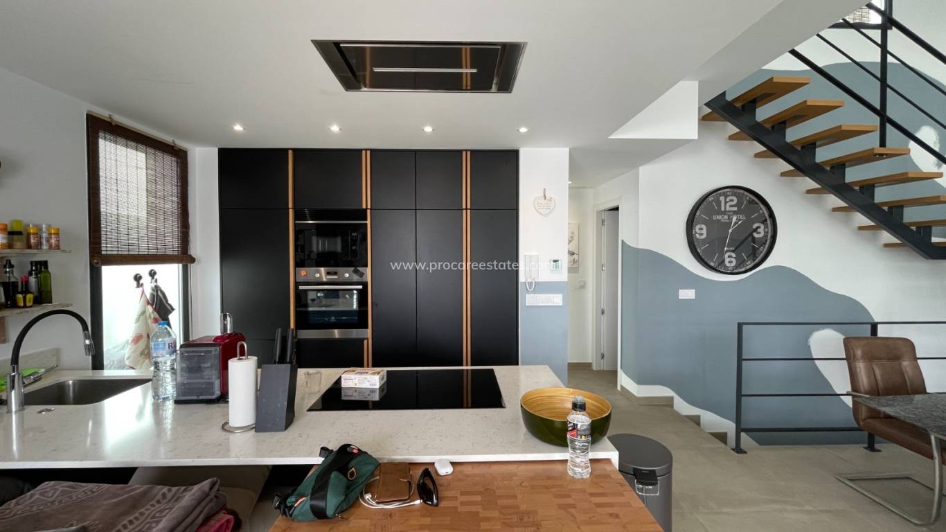 Resale - Villa - Dolores - ZONA NUEVA