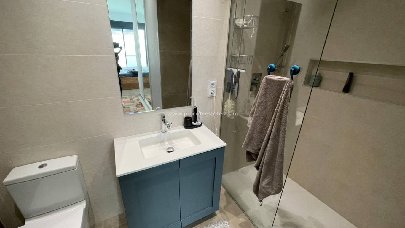 Resale - Villa - Dolores - ZONA NUEVA