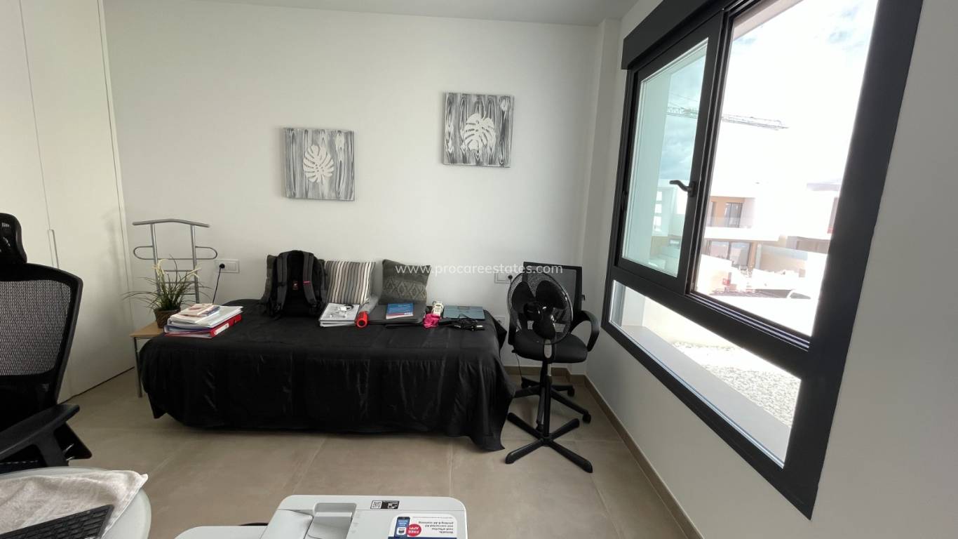 Resale - Villa - Dolores - ZONA NUEVA