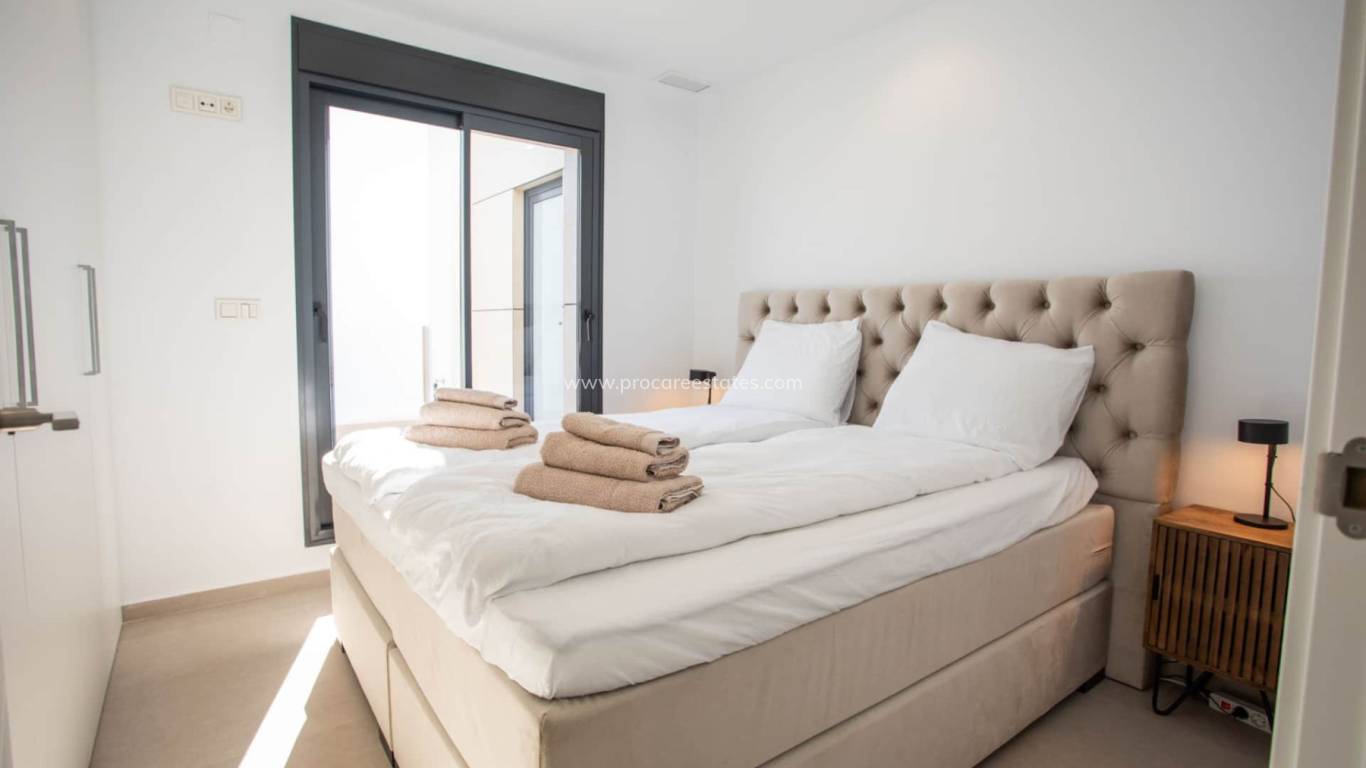 Resale - Villa - Dolores
