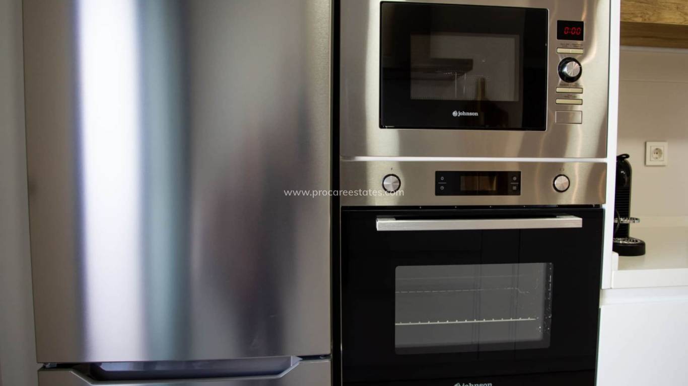 Resale - Villa - Dolores