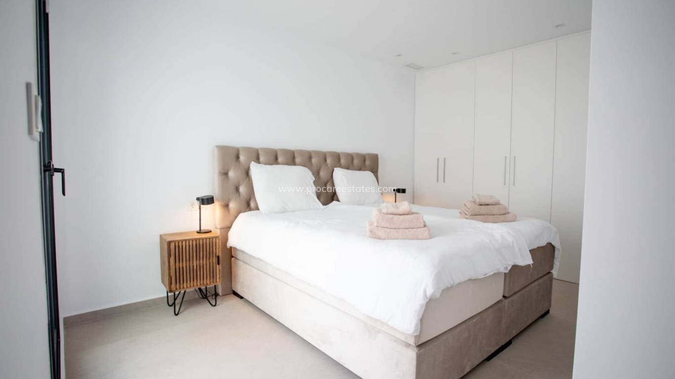 Resale - Villa - Dolores