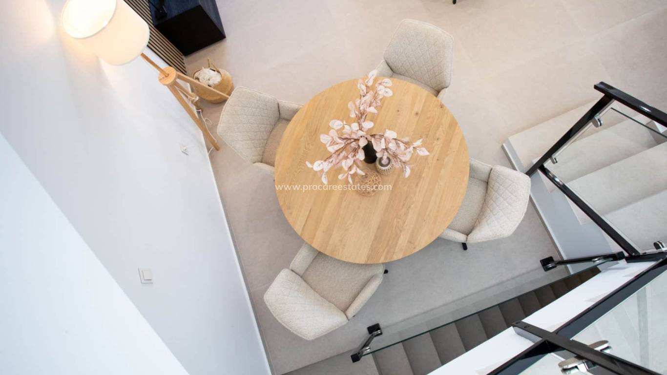 Resale - Villa - Dolores
