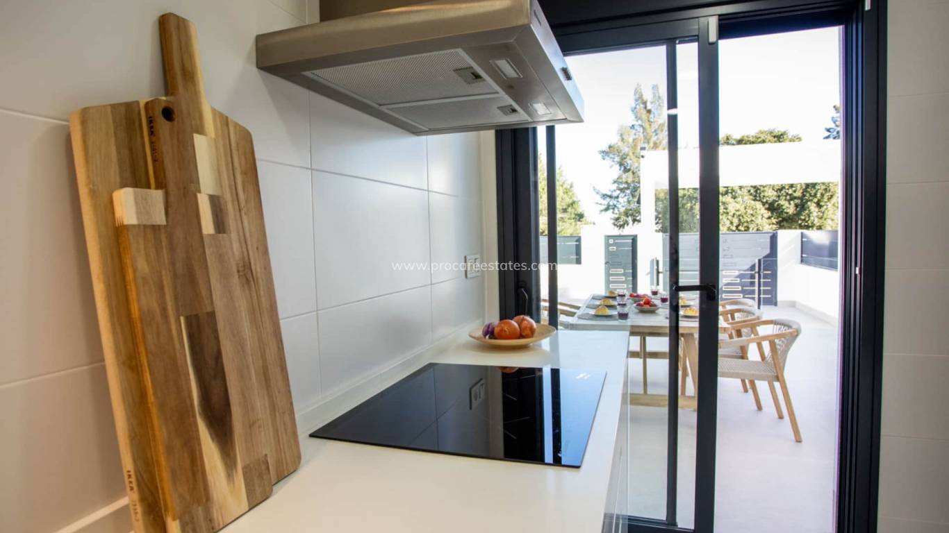 Resale - Villa - Dolores
