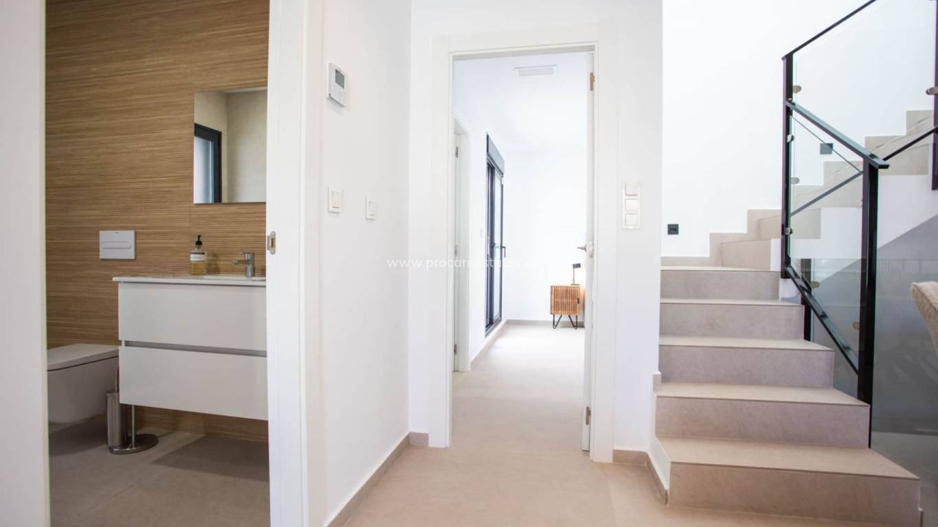 Resale - Villa - Dolores