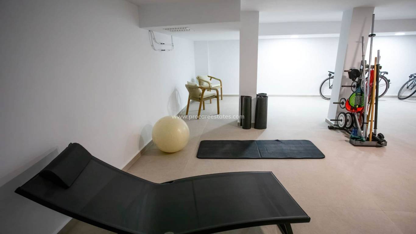 Resale - Villa - Dolores