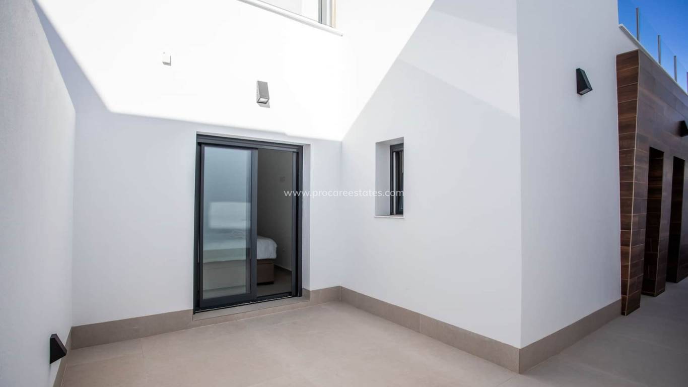 Resale - Villa - Dolores