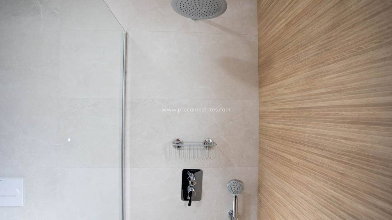 Resale - Villa - Dolores