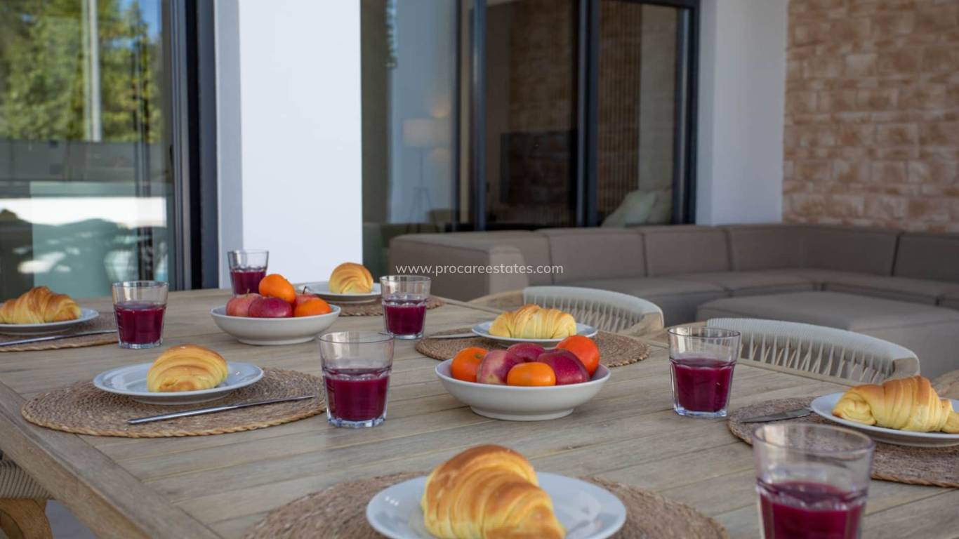 Resale - Villa - Dolores