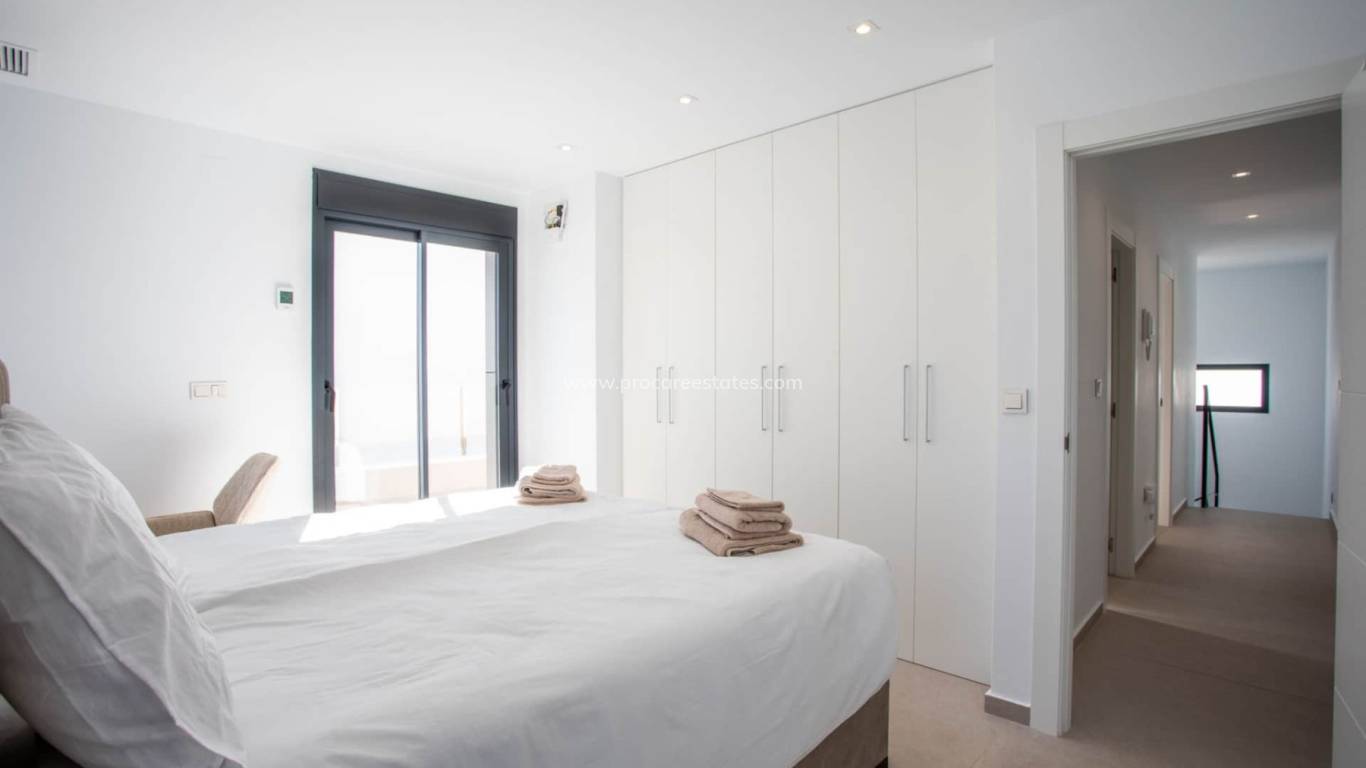 Resale - Villa - Dolores