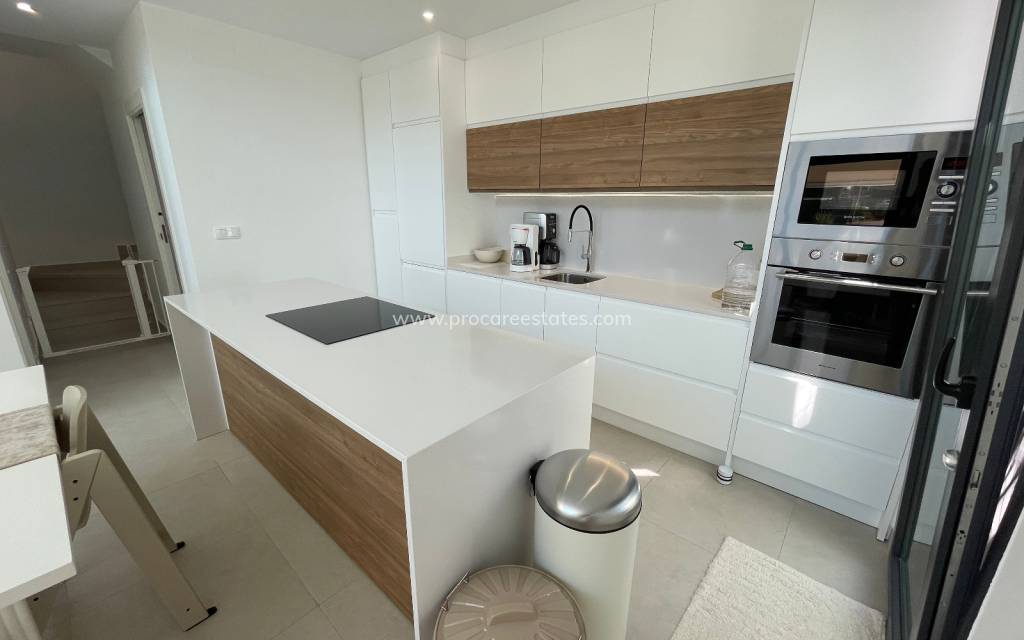 Resale - Villa - Formentera del Segura - Pueblo