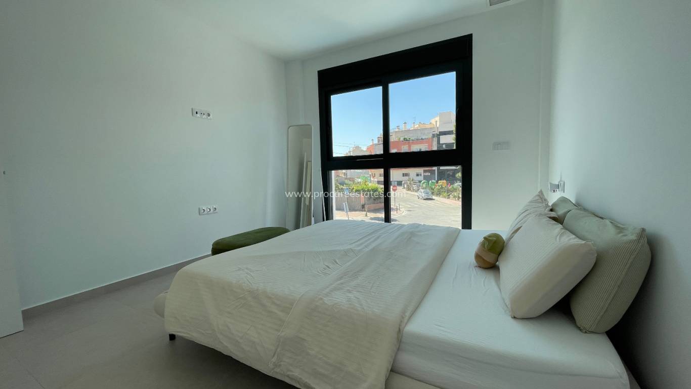 Resale - Villa - Formentera del Segura - Pueblo