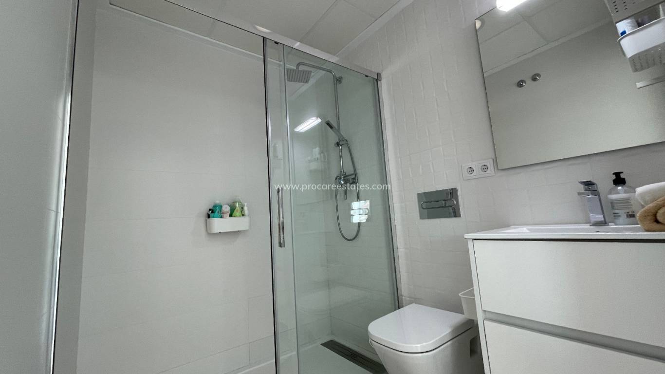 Resale - Villa - Formentera del Segura - Pueblo