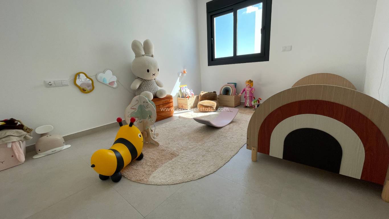 Resale - Villa - Formentera del Segura - Pueblo