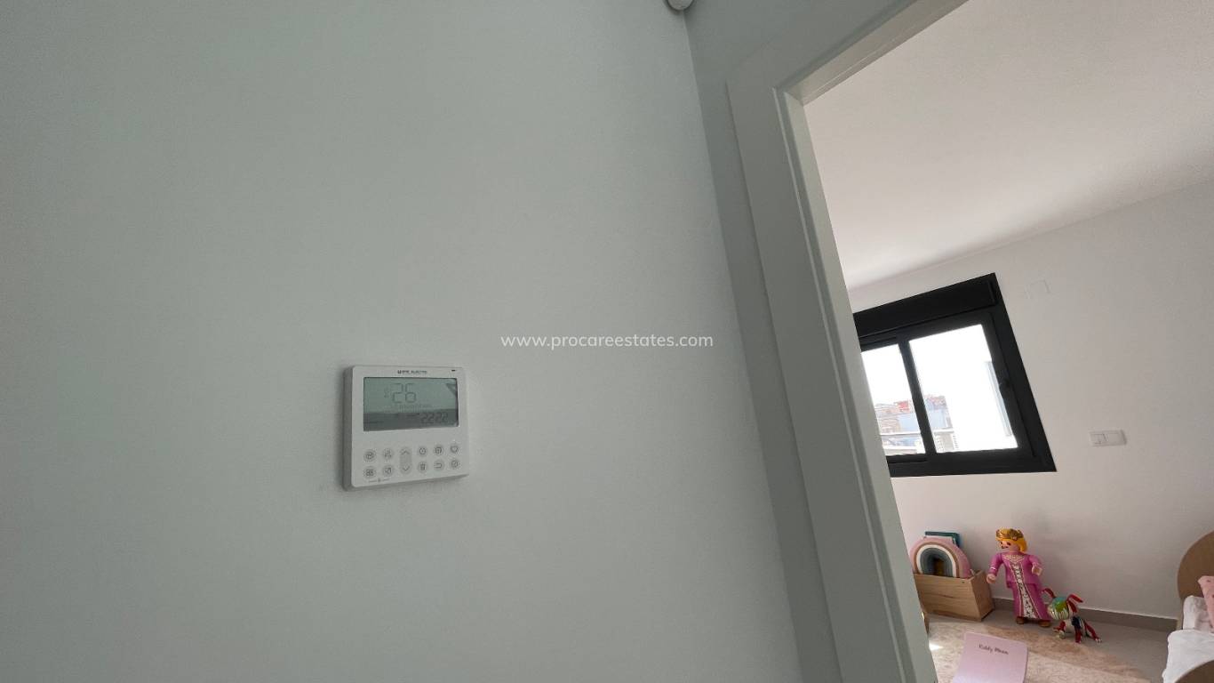 Resale - Villa - Formentera del Segura - Pueblo