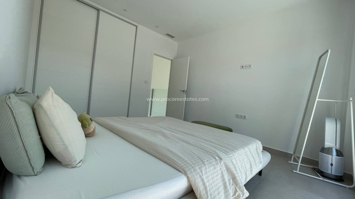 Resale - Villa - Formentera del Segura - Pueblo